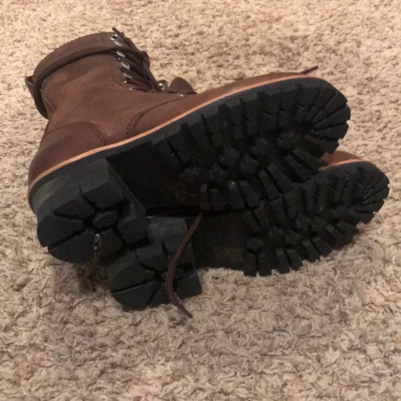 Jeffrey Campbell Free People boots - Picture 3 of 3